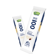 悠致100巧克力脆皮冰淇淋